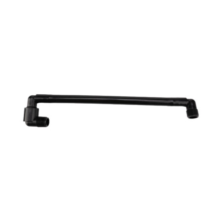 Racord flexibil cot filet exterior aspersor subteran Evotools, 1/2 inch, set 10 bucati