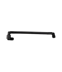 Racord flexibil cot filet exterior aspersor subteran Evotools, 3/4 inch, set 10 bucati