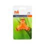 Racord furtun triplu Evotools, 3 cai