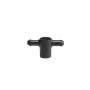Ramificatie microtub pentru picurare Evotools, 6 cai, set 10 bucati