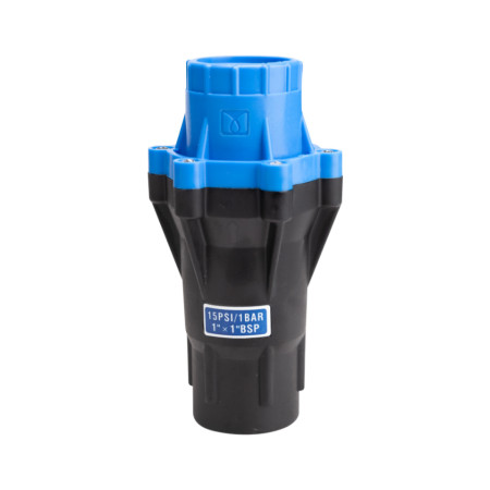 Reductor presiune irigatii Evotools, 1 inch, 1 bar BSP
