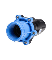 Reductor presiune irigatii Evotools, 1 inch, 2 bar BSP