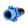 Reductor presiune irigatii Evotools, 1 inch, 2 bar BSP