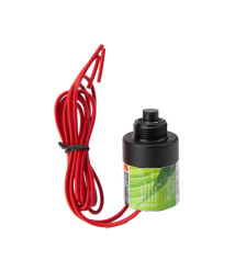 Solenoid electrovalva AC 24V cilindric Evotools