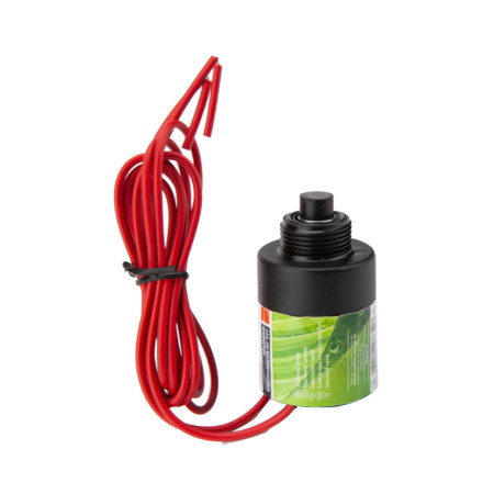 Solenoid electrovalva AC 24V cilindric Evotools