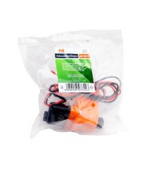 Solenoid electrovalva AC 24V Evotools