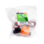 Solenoid electrovalva AC 24V Evotools