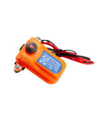 Solenoid electrovalva AC 24V Evotools
