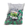 Start conector cu garnitura banda picurare Evotools, 17 mm, set 10 bucati