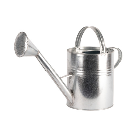 Stropitoare zincata Evotools, 10 l
