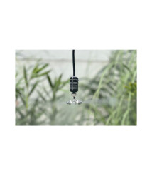 Suport suspendare pulverizator ceata cu valva anti-drenaj Evotools, set 10 bucati Suport suspendare pulverizator ceata cu valva anti-drenaj Evotools, set 10 bucati