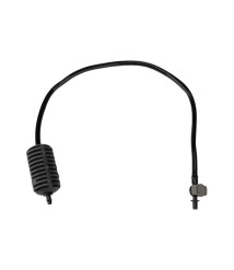 Suport suspendare pulverizator ceata cu valva anti-drenaj Evotools, set 10 bucati