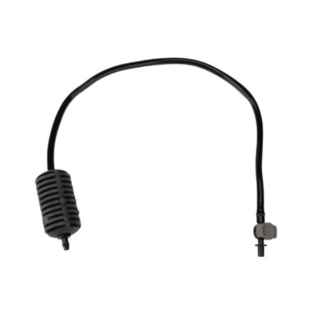 Suport suspendare pulverizator ceata cu valva anti-drenaj Evotools, set 10 bucati