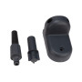 Tambur perete cu furtun micro Evotools +Plus, 10 m