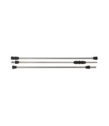 Tija otel extensibila pentru pompa de stropit Evotools, 1500 mm Tija otel extensibila pentru pompa de stropit Evotools, 1500 mm