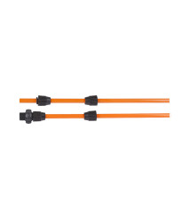 Tija plastic pentru pompa de stropit Evotools, 1.5 m Tija plastic pentru pompa de stropit Evotools, 1.5 m