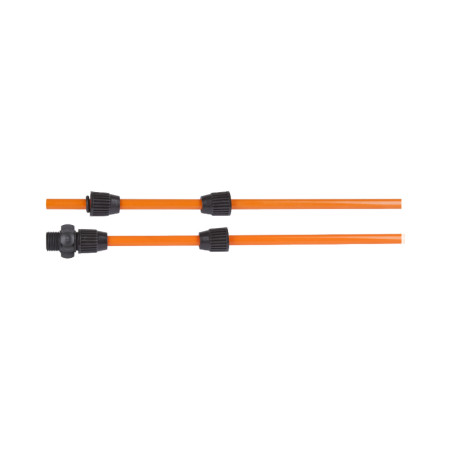 Tija plastic pentru pompa de stropit Evotools, 1.5 m