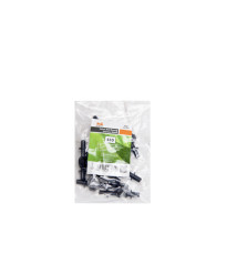Valva anti-drenaj DS Evotools, set 10 bucati