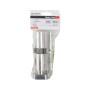 Cilindru pentru usa EvoTools, 68 mm, 34+34 mm, argintiu, 3 chei