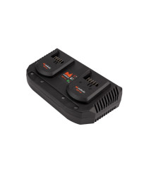 Incarcator Dublu POWER Evotools