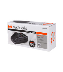Incarcator Rapid MAX 20V ONE EvoTools