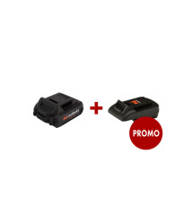 Kit Acumulator Power si Adaptor Power - One Evotools