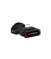 Kit Acumulator si Incarcator MAX 20V POWER Evotools