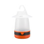 Lampa camping LED suspendabila EvoTools, 7 W, 4 baterii AA