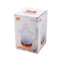 Lampa camping LED suspendabila EvoTools, 7 W, 4 baterii AA