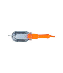 Lampa LED portabila EvoTools 5 W, 220 V, cablu 10 m