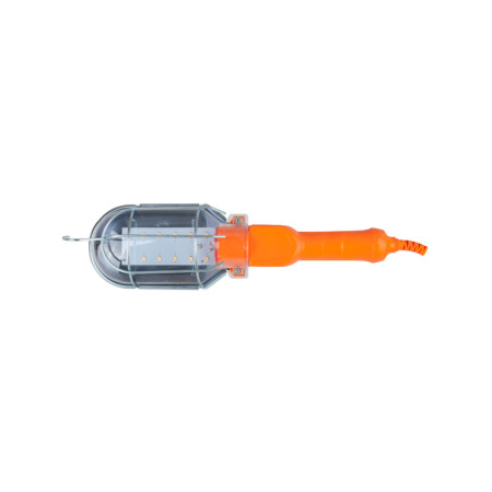 Lampa LED portabila EvoTools 5 W, 220 V, cablu 10 m