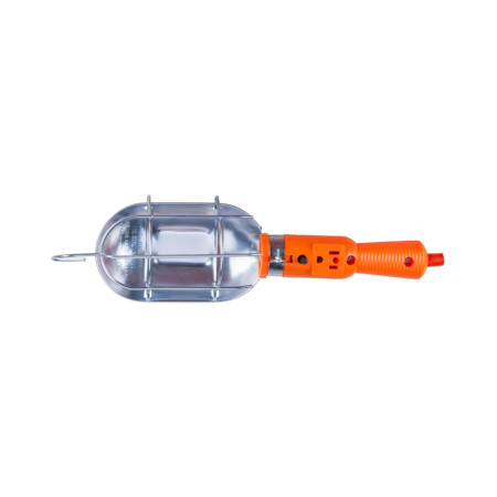 Lampa portabila EvoTools 75 W, 230 V, cablu 10 m