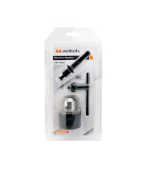Mandrina Metalica cu Adaptor SDS