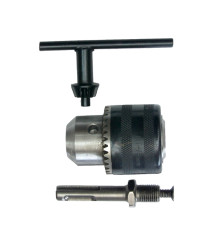 Mandrina Metalica cu Adaptor SDS