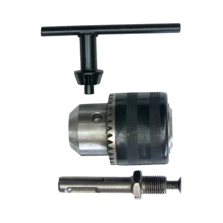 Mandrina Metalica cu Adaptor SDS