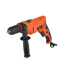 Masina de Gaurit cu Percutie ID650 EvoTools
