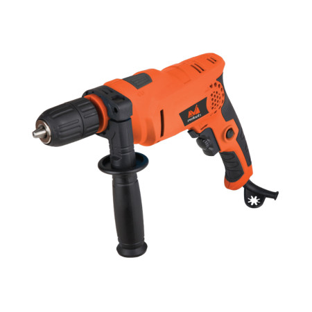 Masina de Gaurit cu Percutie ID650 EvoTools