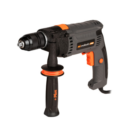 Masina de Gaurit cu Percutie ID810 EvoTools +Plus