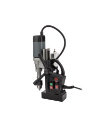 Masina de Gaurit de Banc cu Fixare Magnetica BD1100 EvoTools +Plus
