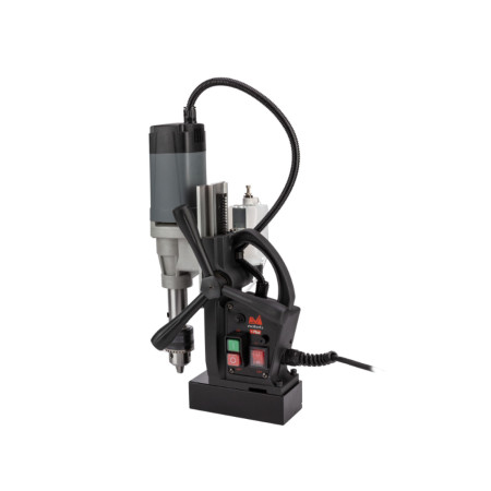 Masina de Gaurit de Banc cu Fixare Magnetica BD1100 EvoTools +Plus