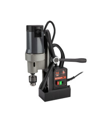 Masina de Gaurit de Banc cu Fixare Magnetica BD1500 EvoTools +Plus