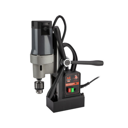 Masina de Gaurit de Banc cu Fixare Magnetica BD1500 EvoTools +Plus