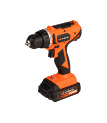 Masina de Gaurit si Insurubat 35Nm cu 2 Acumulatori si Incarcator MAX 20V POWER Evotools