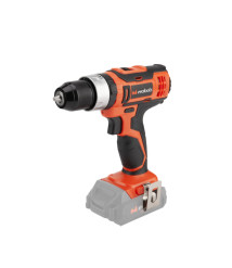 Masina de Gaurit si Insurubat cu Percutie fara Acumulator si Incarcator MAX 20V POWER Evotools