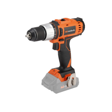 Masina de Gaurit si Insurubat fara Acumulator si Incarcator MAX 20V POWER Evotools