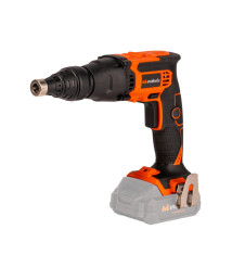 Masina de Insurubat cu Banda Continua fara Acumulator si Incarcator MAX 20V POWER Evotools
