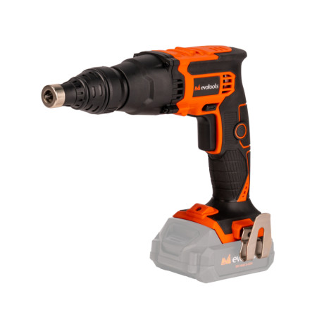 Masina de Insurubat cu Banda Continua fara Acumulator si Incarcator MAX 20V POWER Evotools