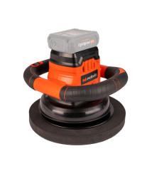 Masina de Polisat fara Acumulator si Incarcator MAX 20V POWER Evotools