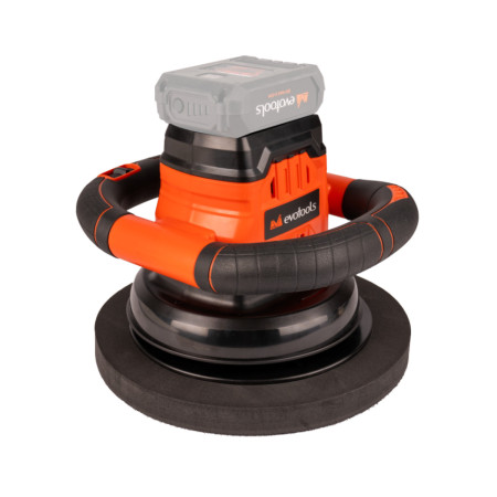 Masina de Polisat fara Acumulator si Incarcator MAX 20V POWER Evotools