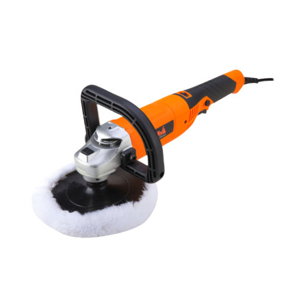 Masina de Polisat PM1200 EvoTools